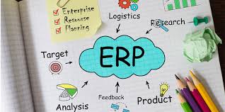 Lợi ích ứng dụng phần mềm ERP